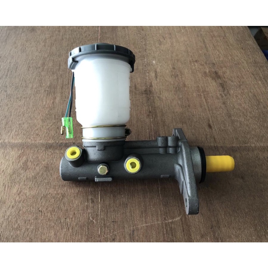 Master Rem Grand Civic, Civic LX, Civic Nouva/Nova