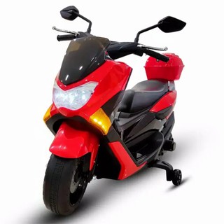 Jual Motor Anak Model NMAX (AKI) | Shopee Indonesia