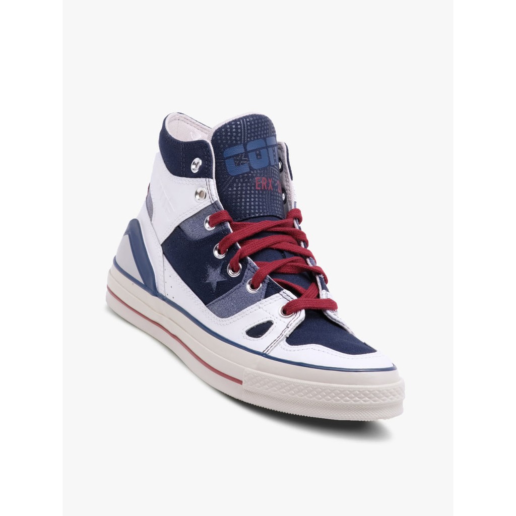 Sepatu Converse CHUCK 70 E260 TEAM 168631C