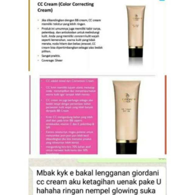 Giordano Gold