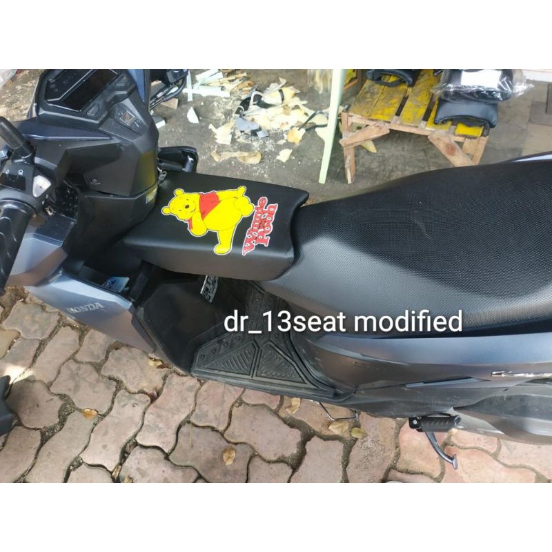 JOK ANAK HONDA VARIO SUPER MURAH