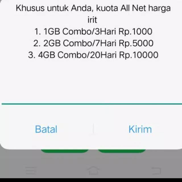 Telkomsel Sakti 4gb 10rb Shopee Indonesia