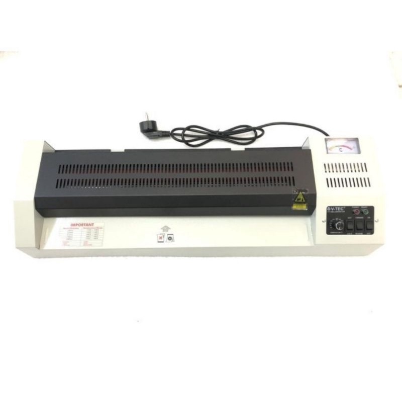 Mesin Laminator Vtec 460 Laminator 460