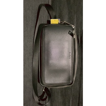 tas pedro preloved pria