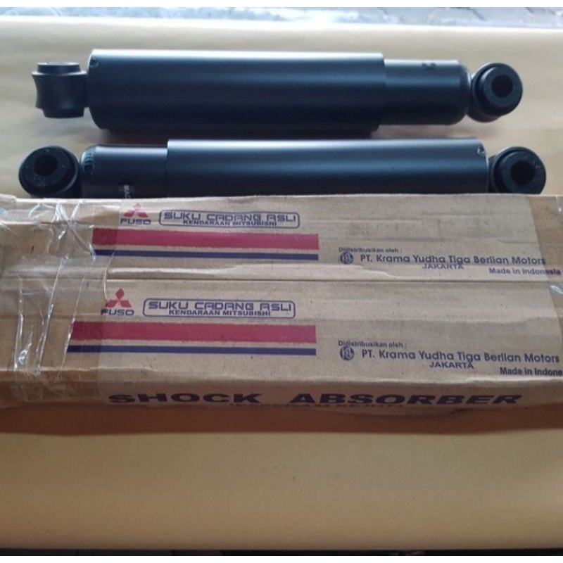 shockbreaker Mitsubishi ps 100 belakang original
