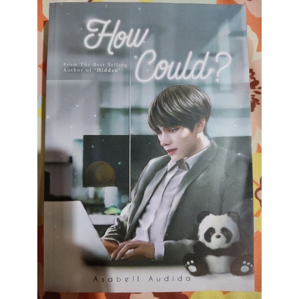 Novel BTS - How Could? ( TAEHYUNG )