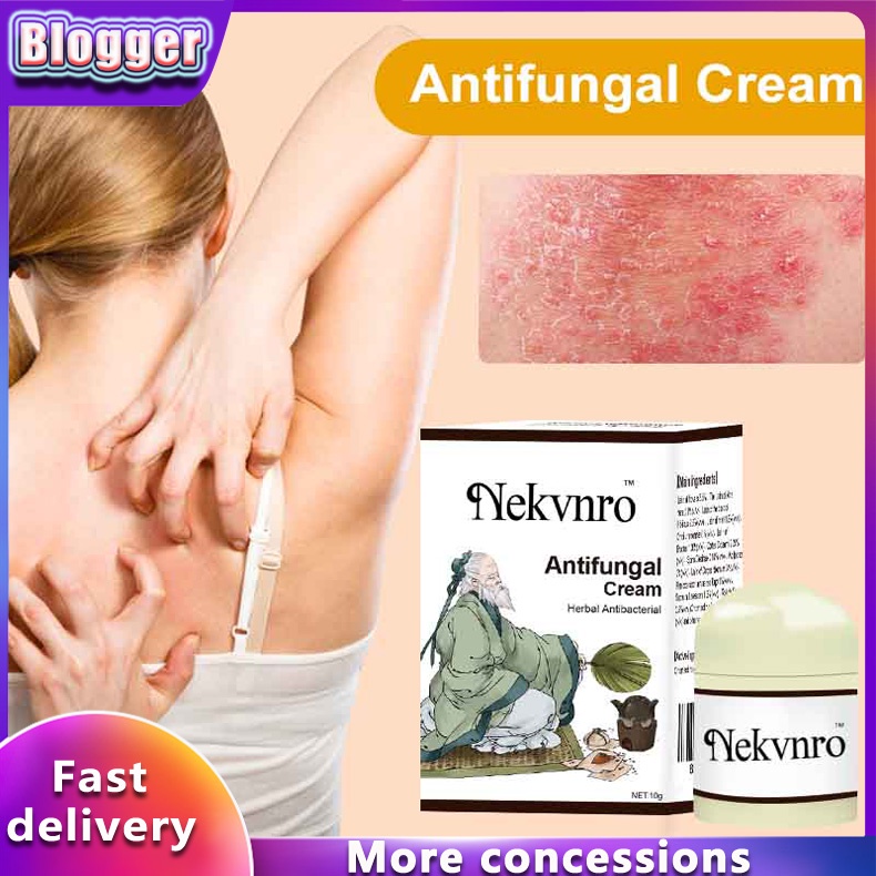 Nekvnro Salep Jamur Kulit Herbal Alami Obat Gatal Kulit Paling Ampuh Seluruh Badan Obat Eksim Kering