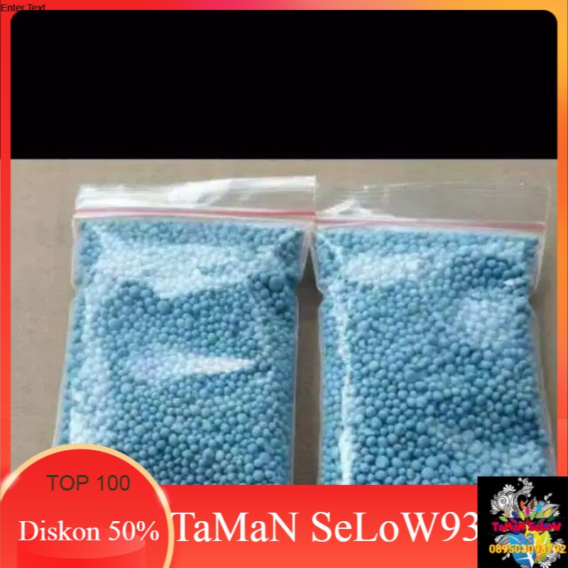 pupuk MPK 100g