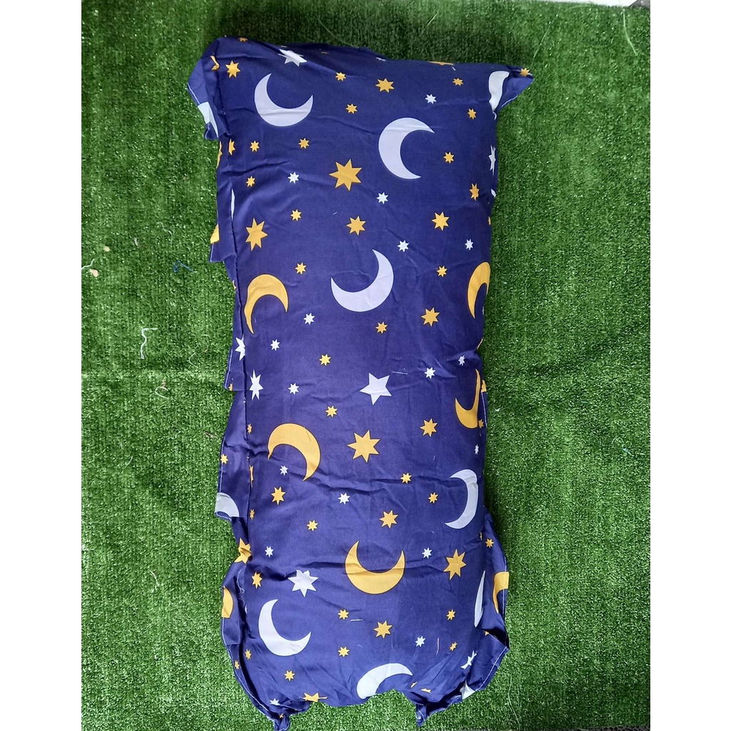 Bantal Cinta Panjang / Bantal Tidur Empuk Nyaman Free Sarung Bantal / bantal panjang empuk nyaman