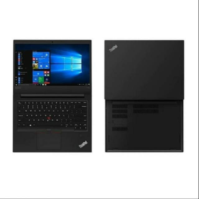 LAPTOP LENOVO THINKPAD E490 I5 8265U WIN 10