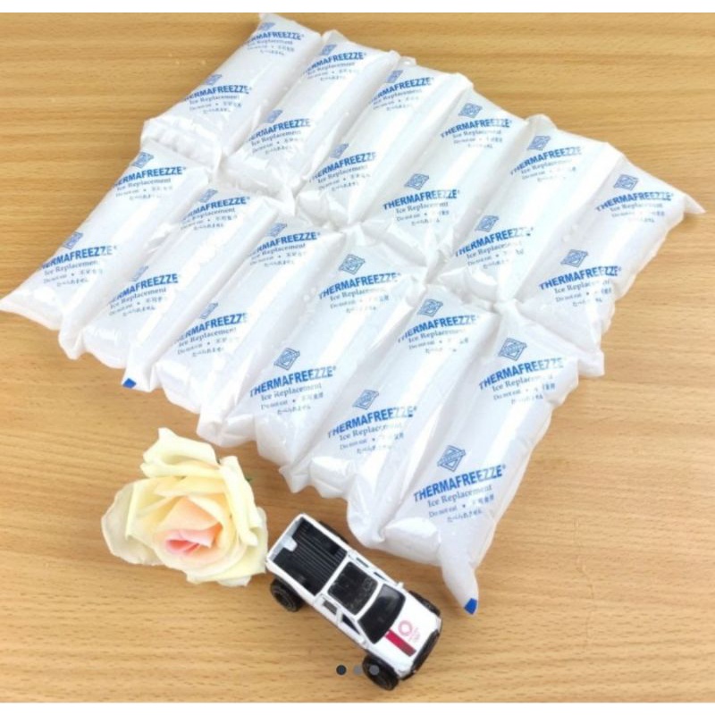 ice gel cool pack 12 sel thermafreeze