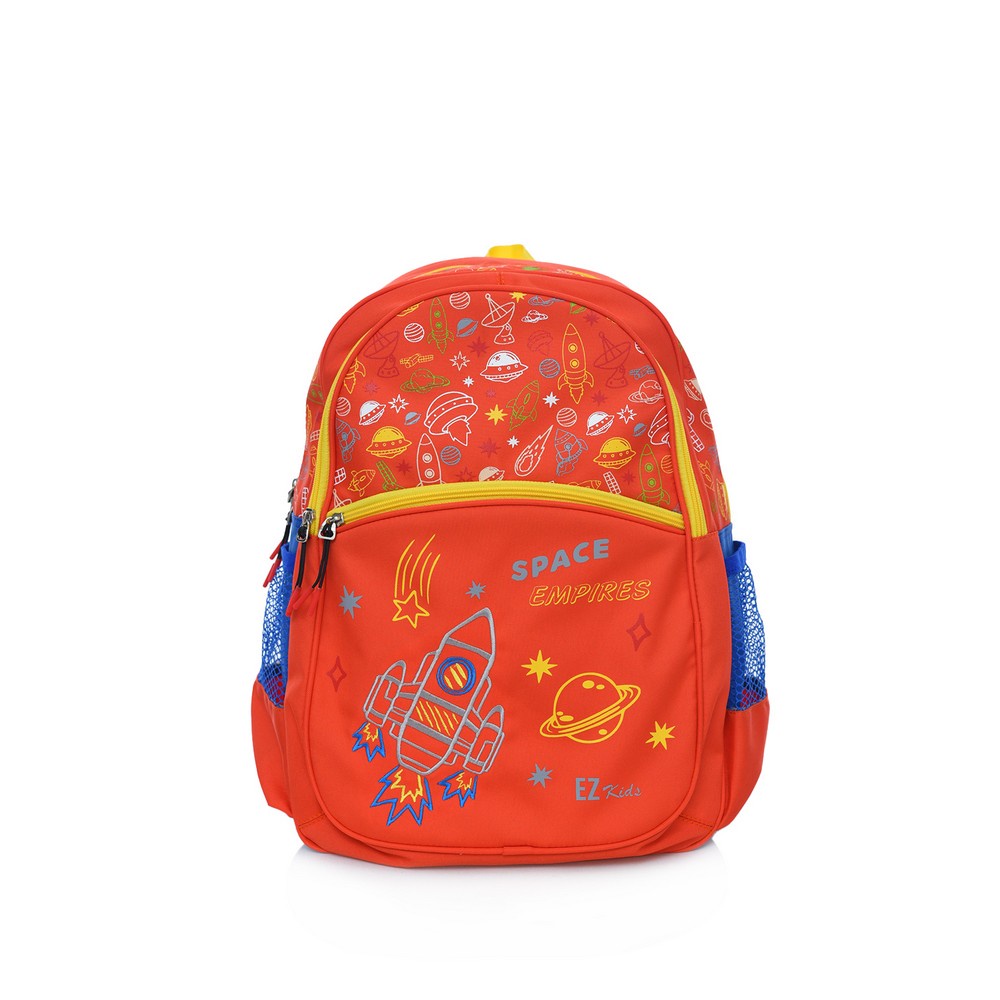 Tas Elizabeth Avalos Backpack