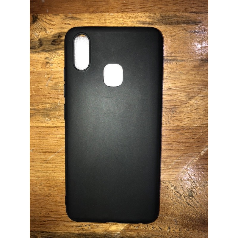 Silikon Jely case VIVO Y91 Y93 Y95