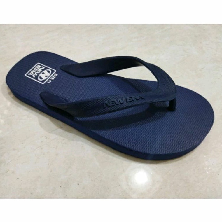 Sandal Jepit Pria New Era Miami size 39 - 44