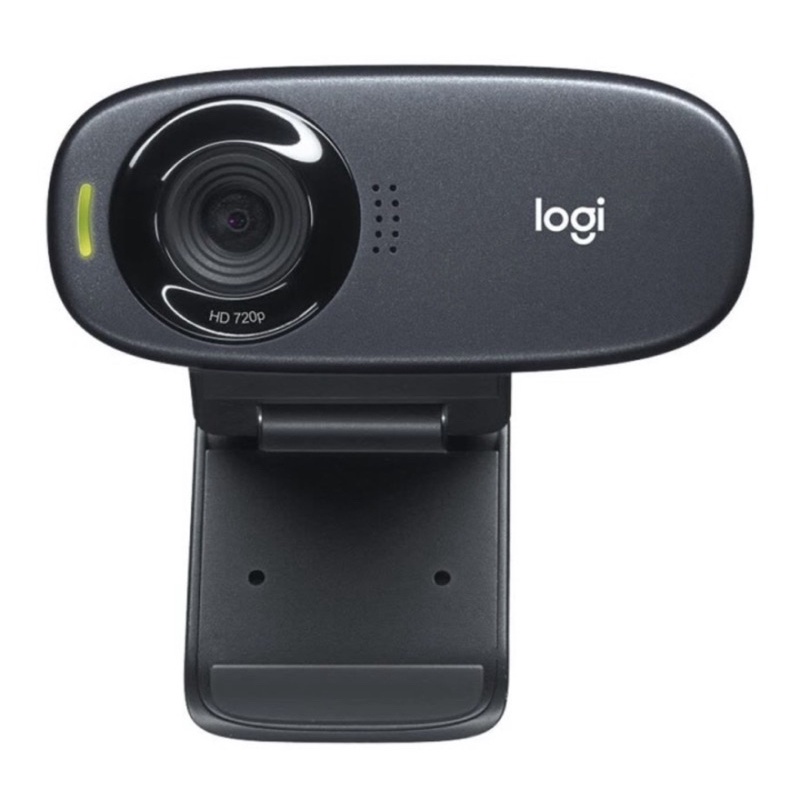 C 310 HD WEBCAM LOGITECH