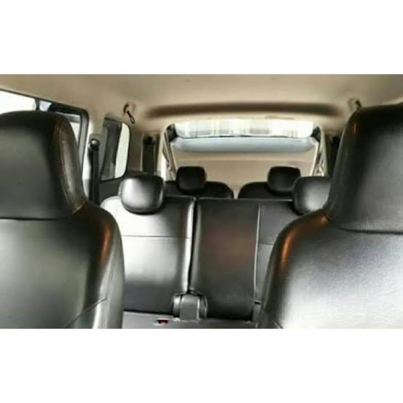 FULLSET 3 BARIS SARUNG JOK NISSAN EVALIA