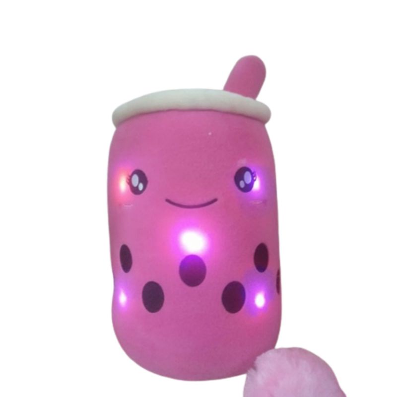 BONEKA BOBA SIZE M 40cm