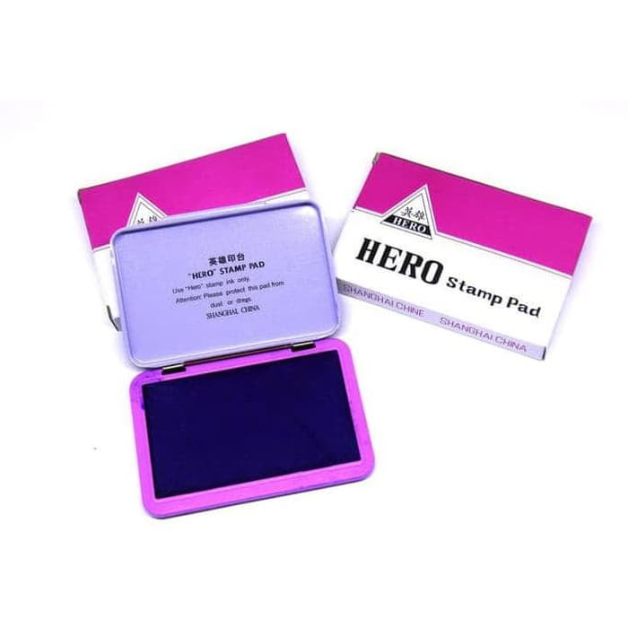 

Stampad Hero Kecil