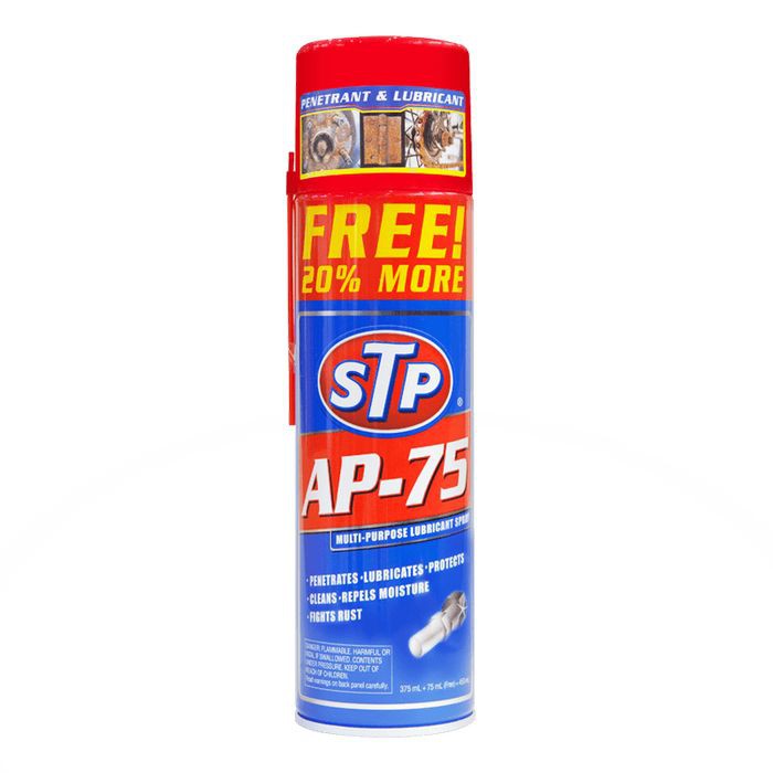 STP AP-75 PENETRANT & LUBRICANT 450 ML