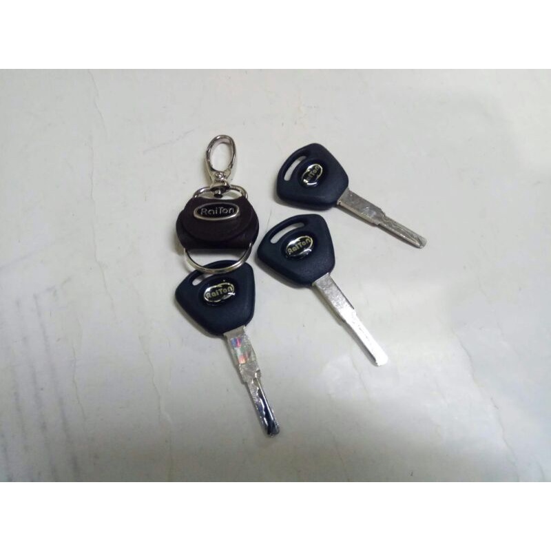 Kunci pintu door lock khusus mobil Triton