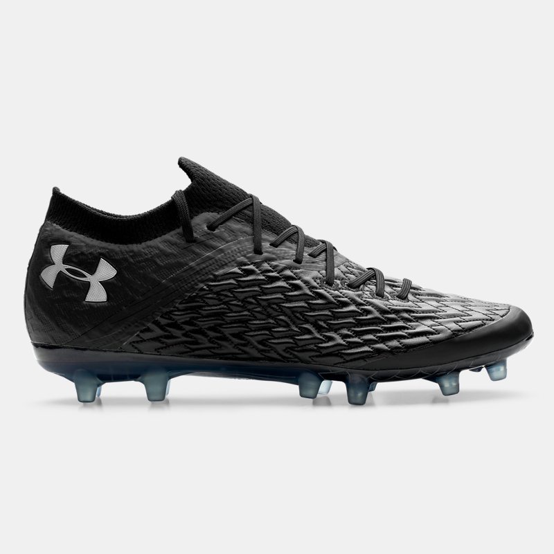 Under Armour Sepatu Sepak Bola Pria  UA Clone Magnetico Pro FG Soccer Cleats