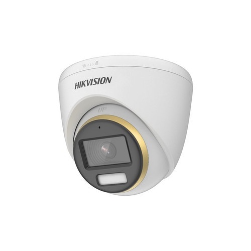 CCTV INDOOR HIKVISION ColorVu + Audio DS-2CE72DF3T-FS 2MP