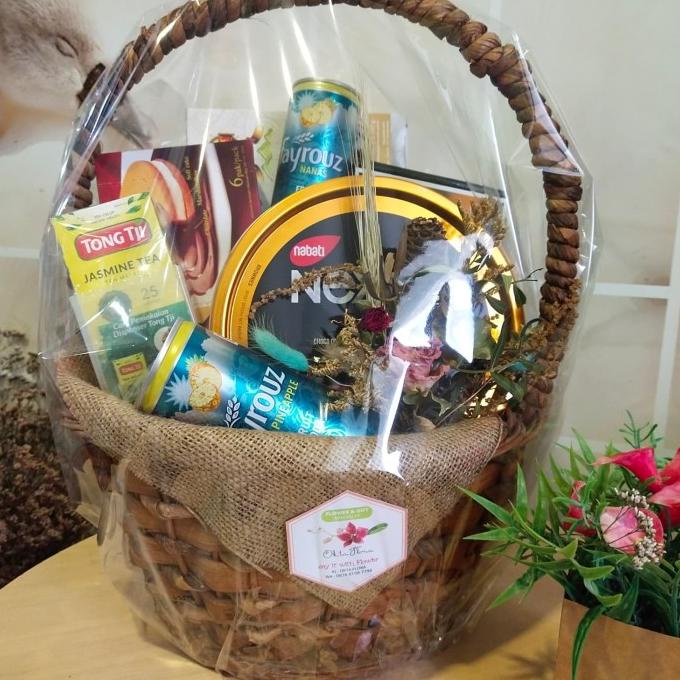 

PARSEL LEBARAN / PARCEL LEBARAN / BINGKISAN LEBARAN / HADIAH DGRR65416