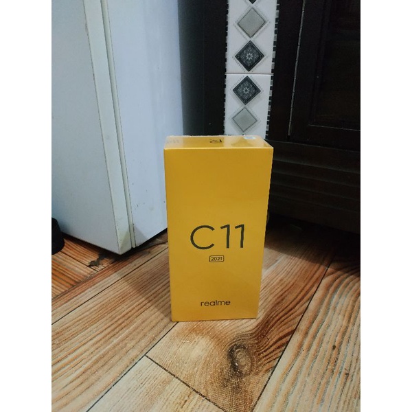 realme c11 2 32 garansi resmi no repack