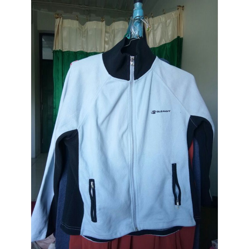 Jaket Old Navy