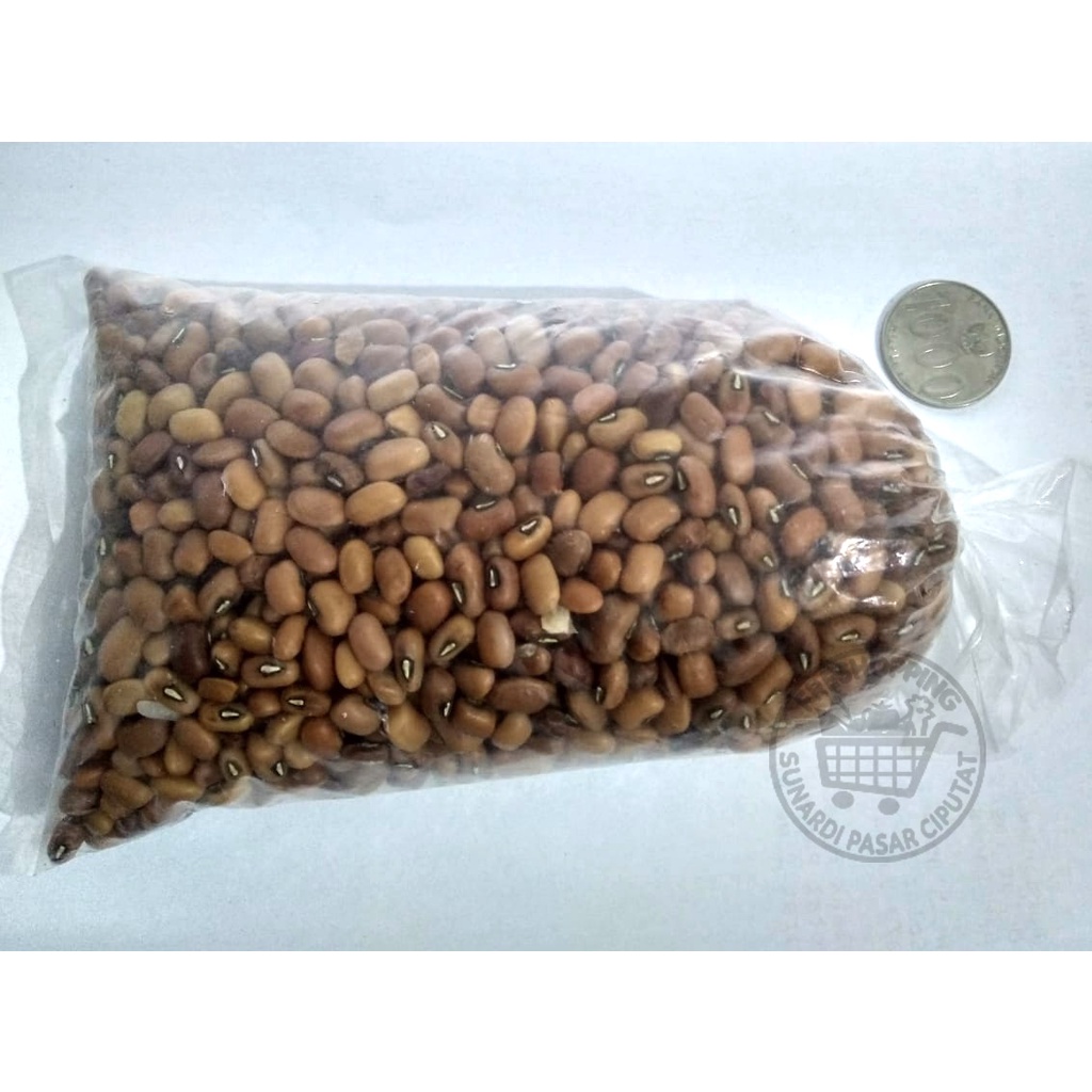 Kacang Tolo per 250 gram