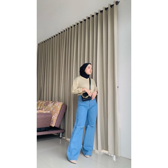 KULOT JEANS ROLINE