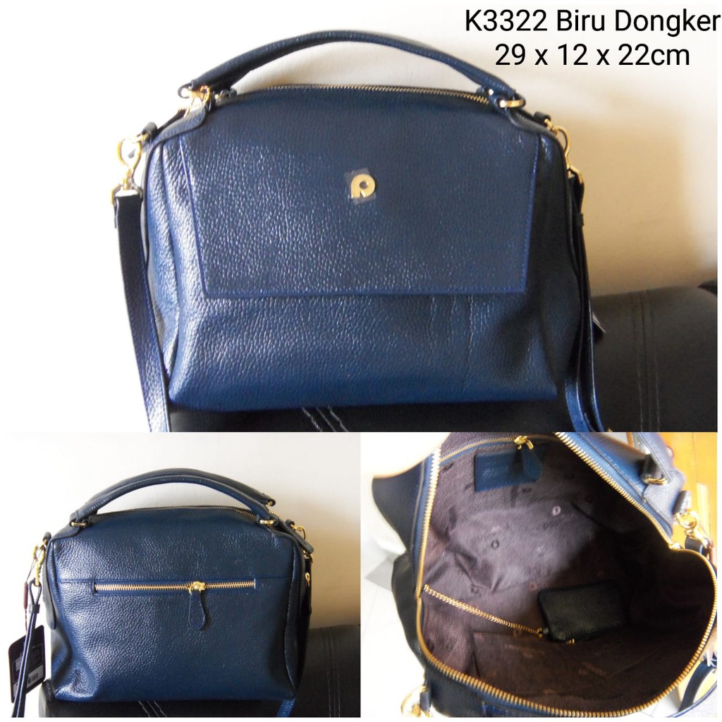 Tas Papillon Original K3322 Birdong