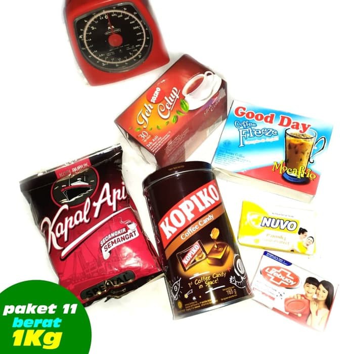 

Paket No 11. Parcel Lebaran Santuy dengan Berat 1Kg an