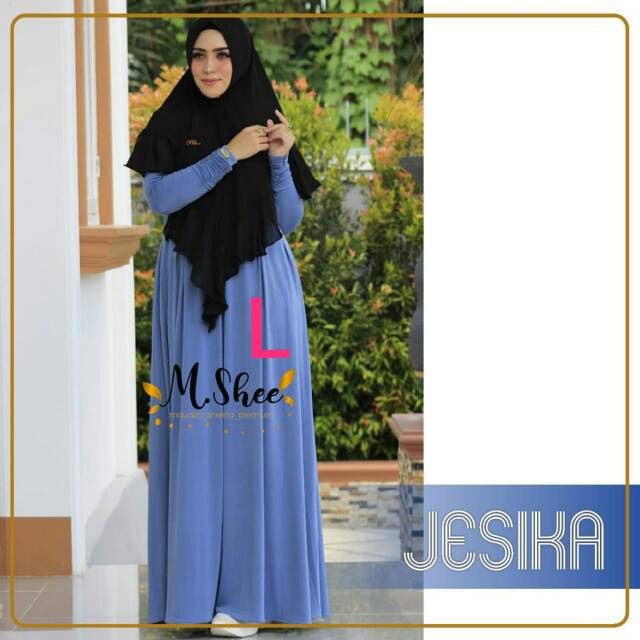 M.Shee Jesika Set