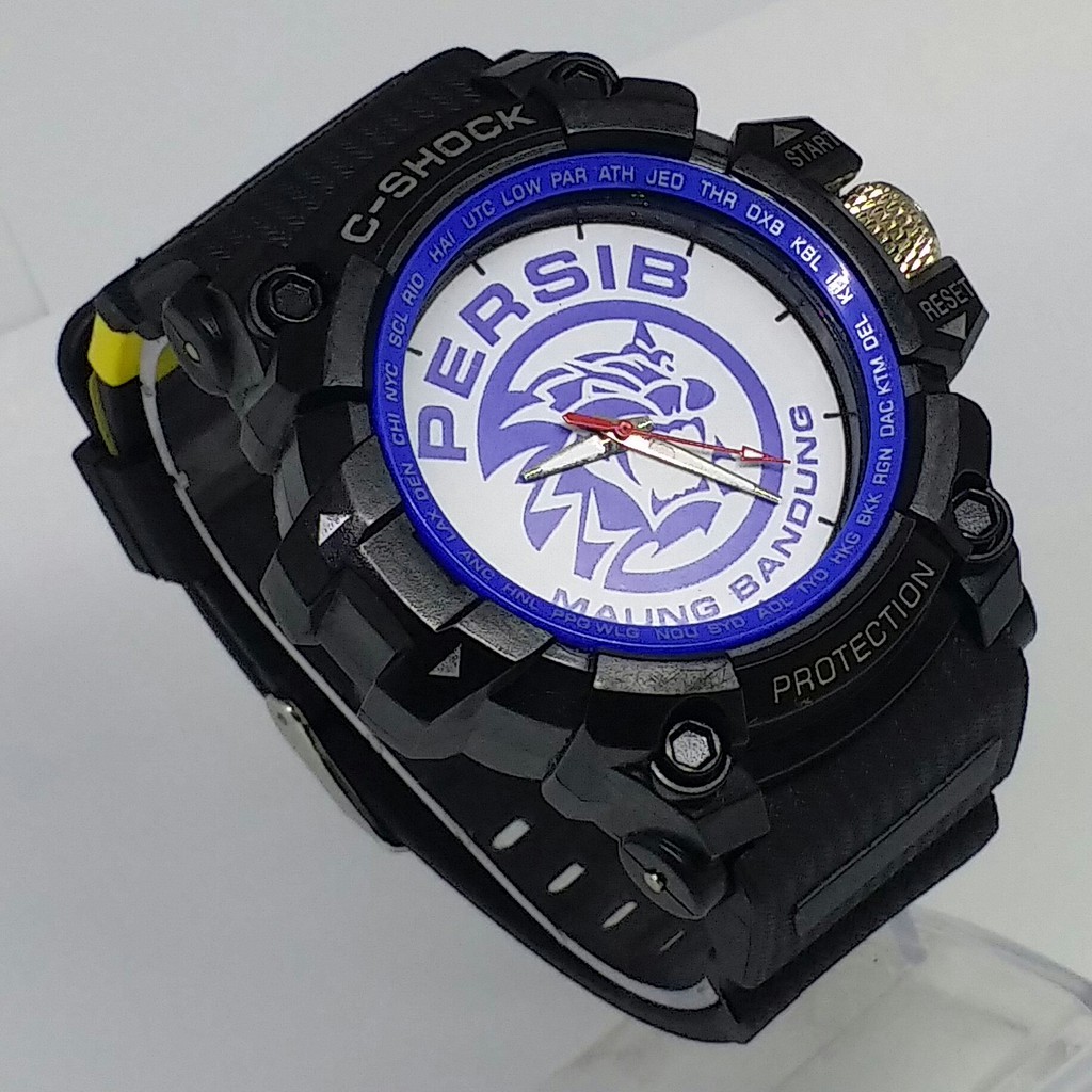 [NEW ITEM] Persib Outdoor List Biru #PersibMaungBandung
