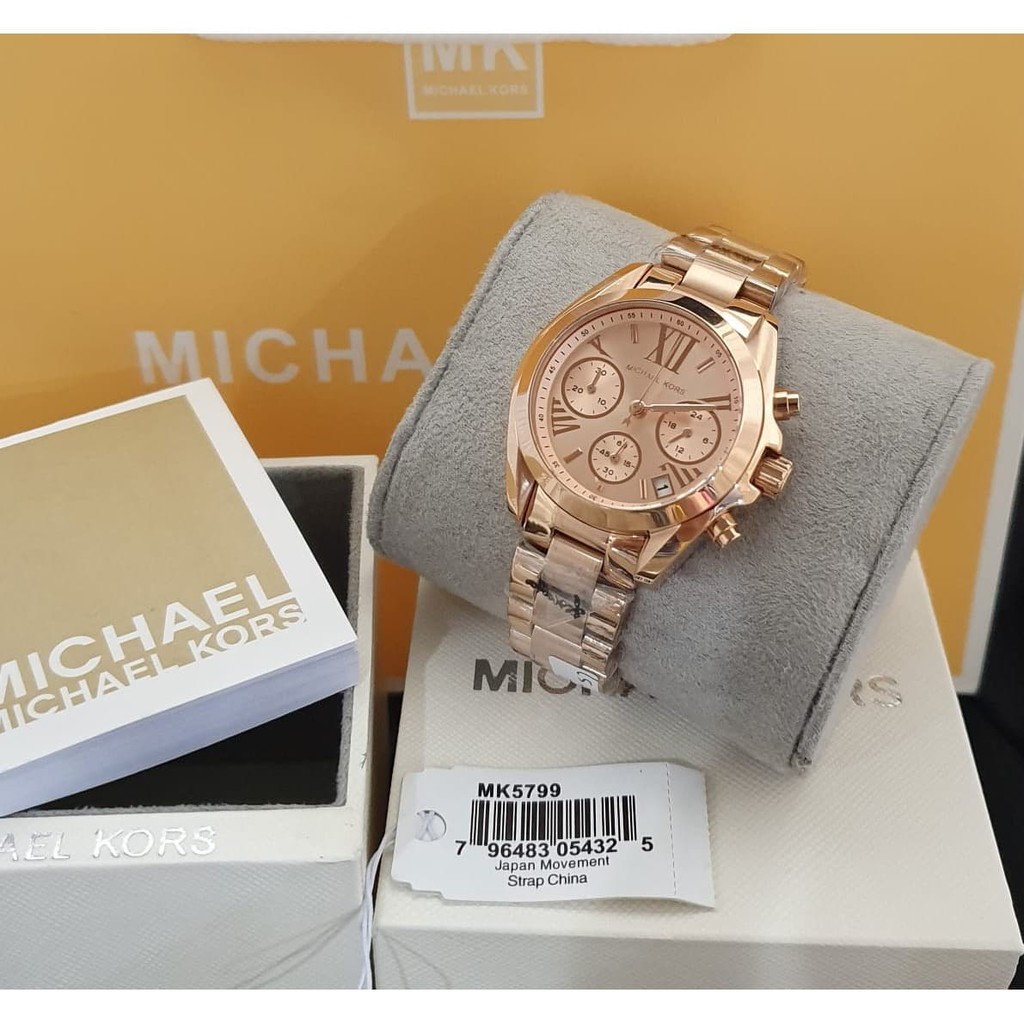 michael kors mk 3838