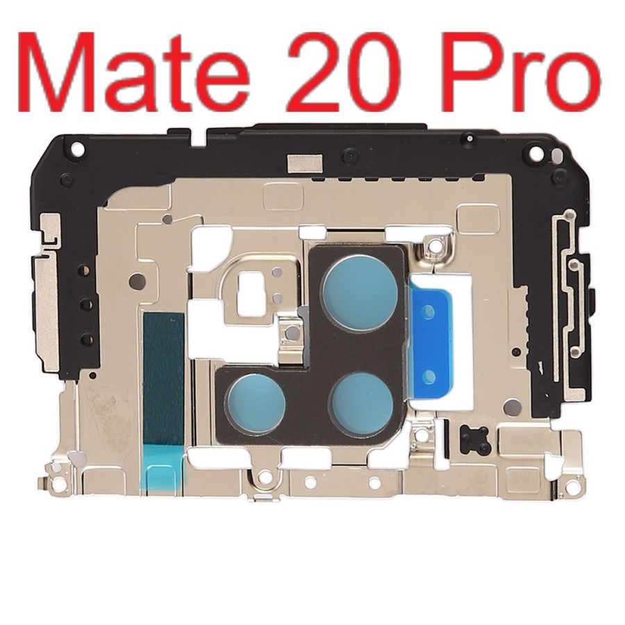 Penutup Mesin - Huawei Mate 20 Pro