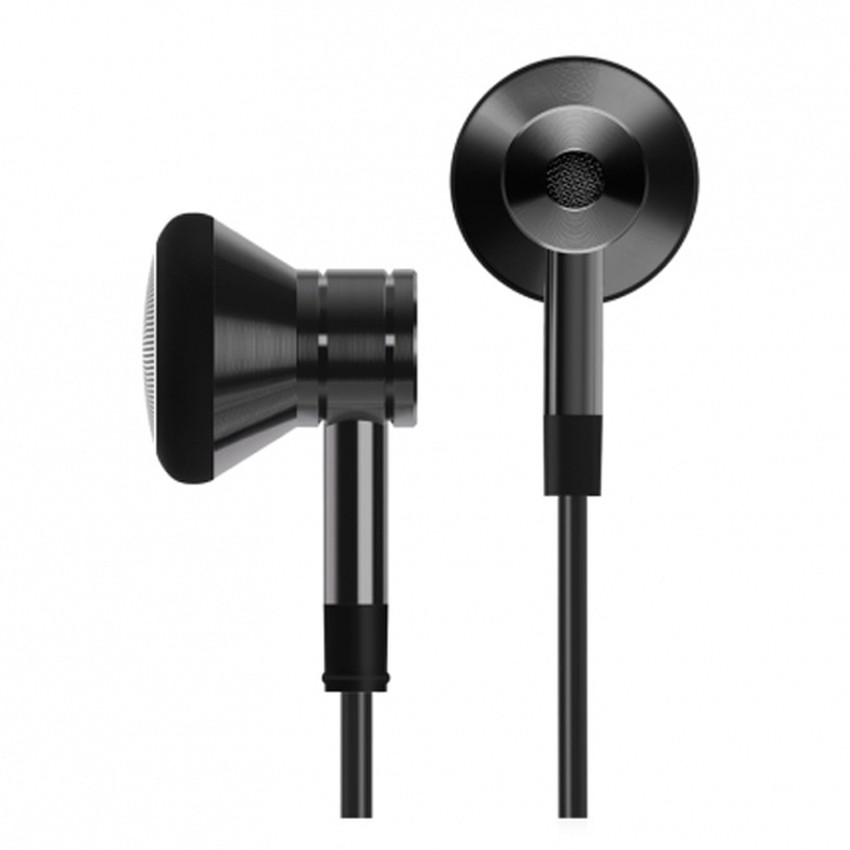 Xiaomi 1More Piston Pod V3 Headset - Hitam