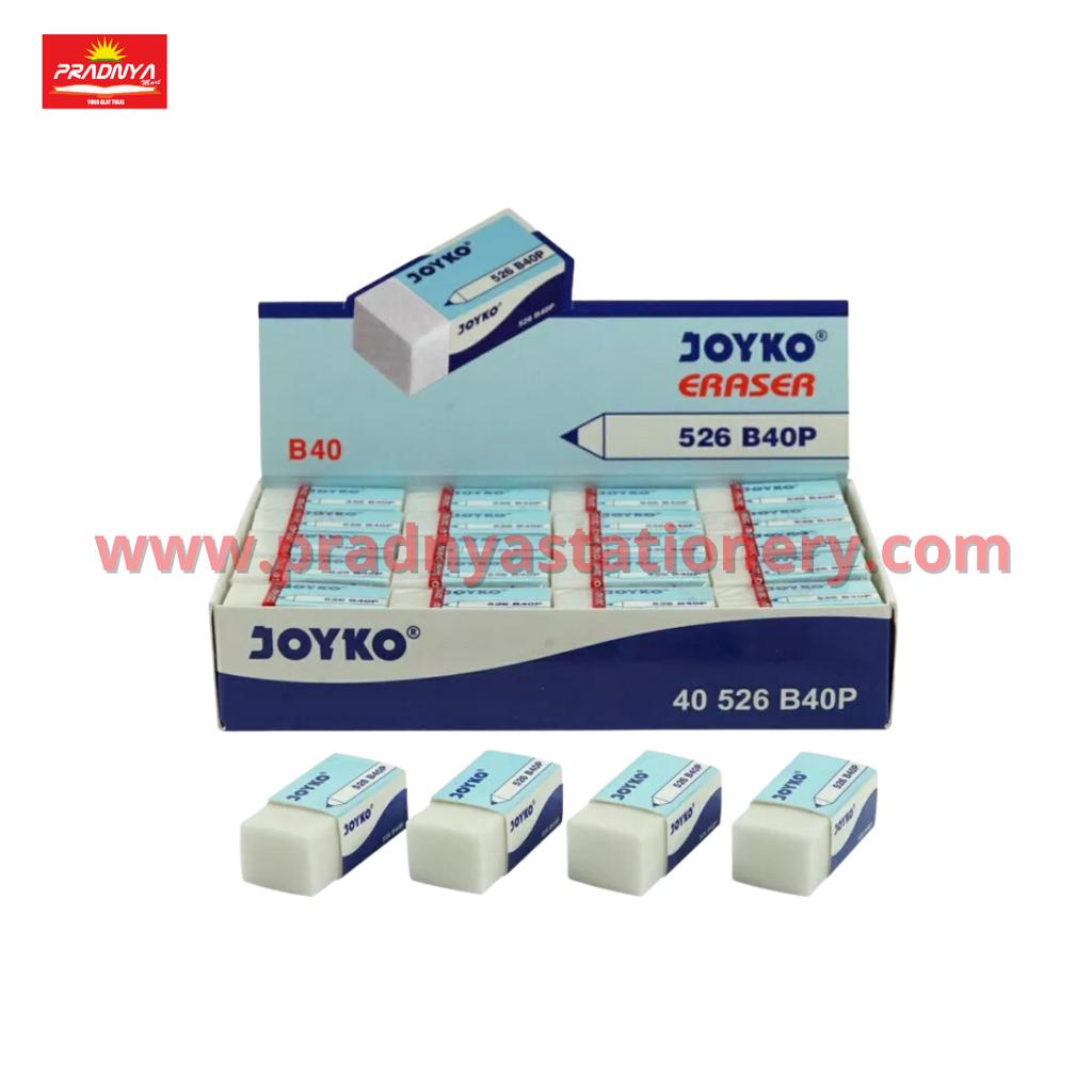 

PENGHAPUS JOYKO KECIL HITAM DAN PUTIH