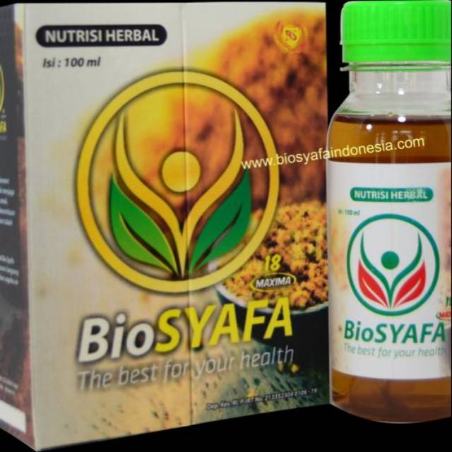 Biosyafa