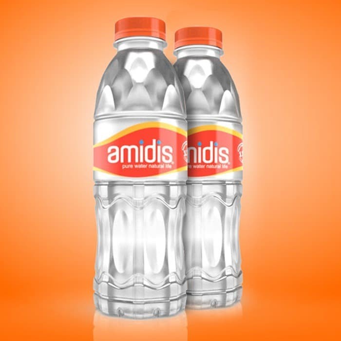

(BISA COD) AMIDIS 330 ML 1 DUS