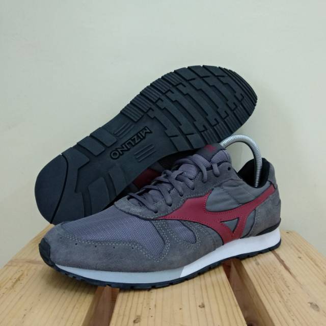 Sepatu Mizuno 1906 Sneaker Running Original ML87