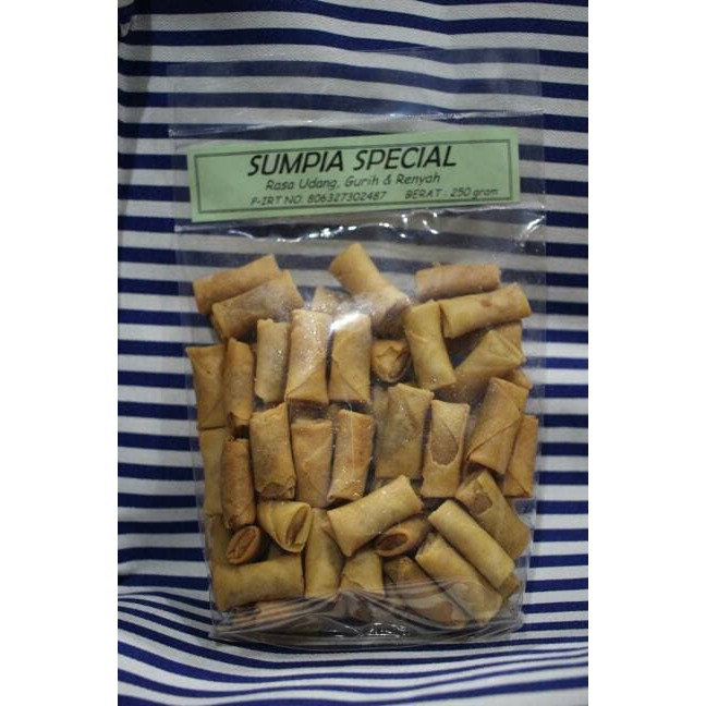 

Sumpia Special