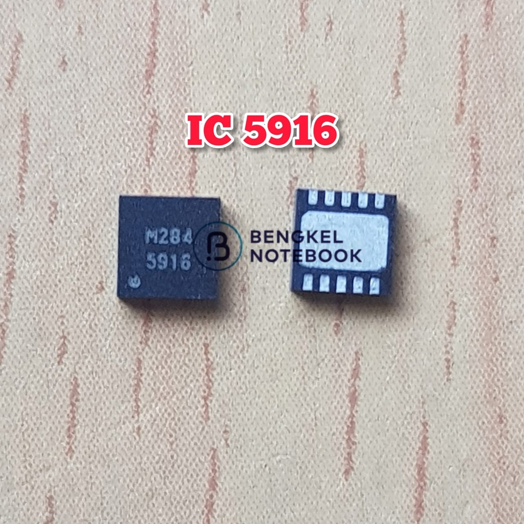 IC G5916 5916