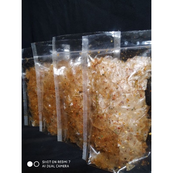 

keripik kaca keripik beling 25-100g