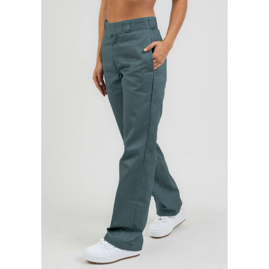 Dickies Celana 874 Lincoln Green Working Pants WP