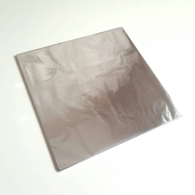 Alas Tart Kotak / Tatakan Kue / Alas Kue / Tower Snack