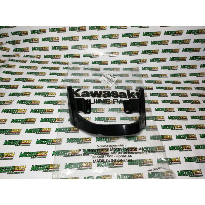 Besi behel belakang ninja rr old se begel belakang ninja rr se 150 besi belakang ninja rr old se ori