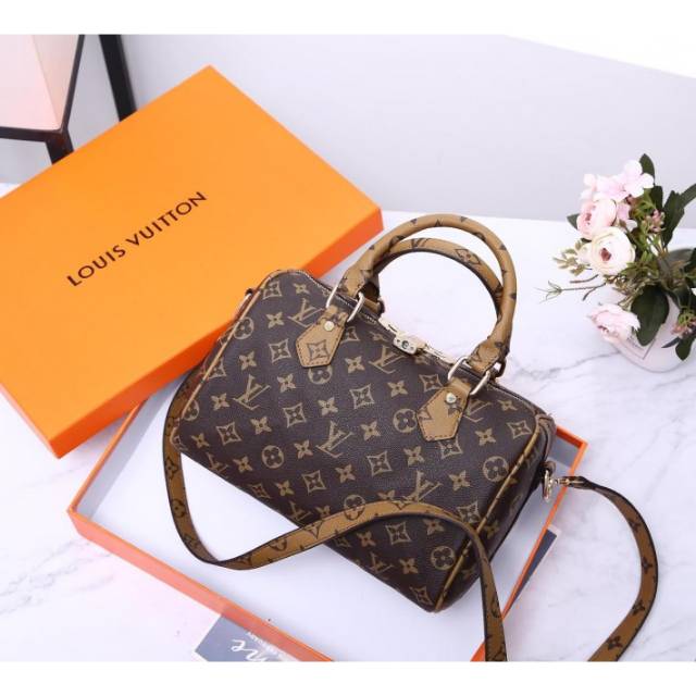 louis vuitton speedy new