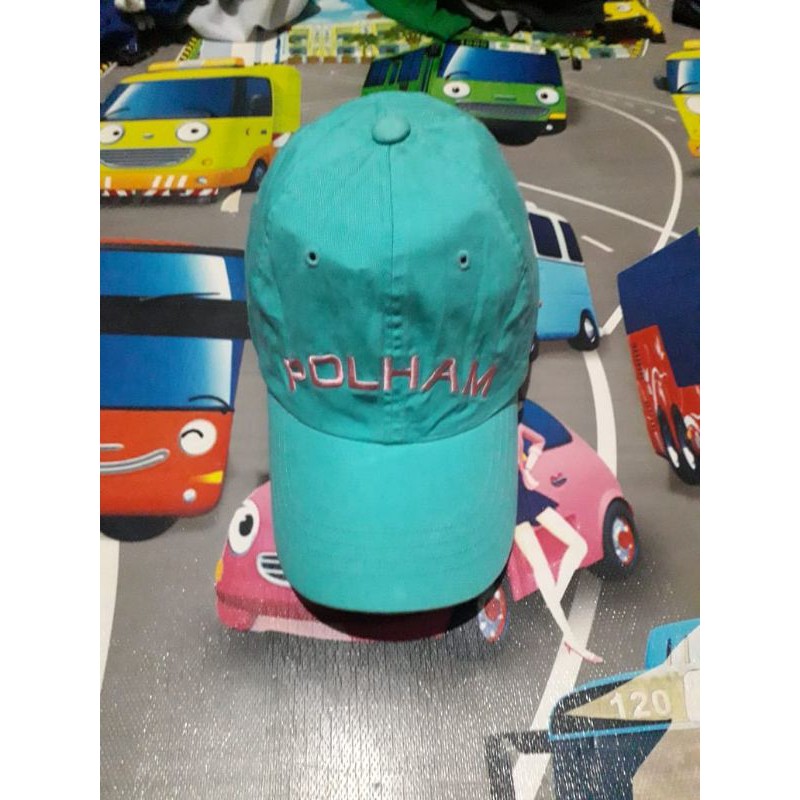 Cap Polham Tosca